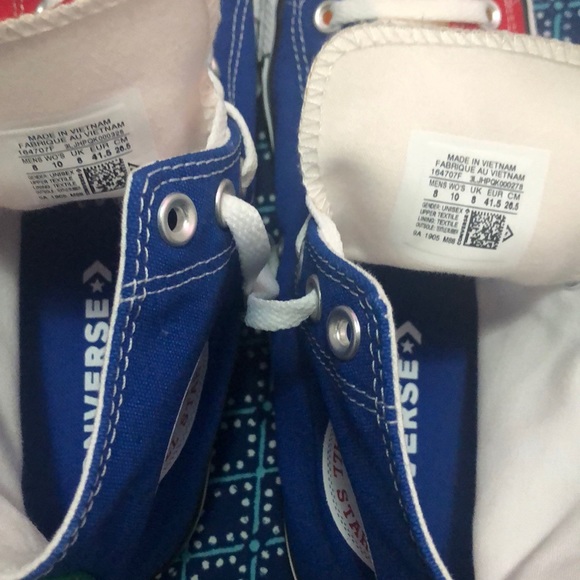 They didnt look nice on me. - Picture 4 of 4